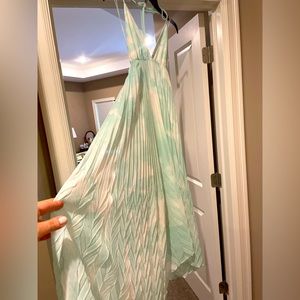 Alice and olivia dress